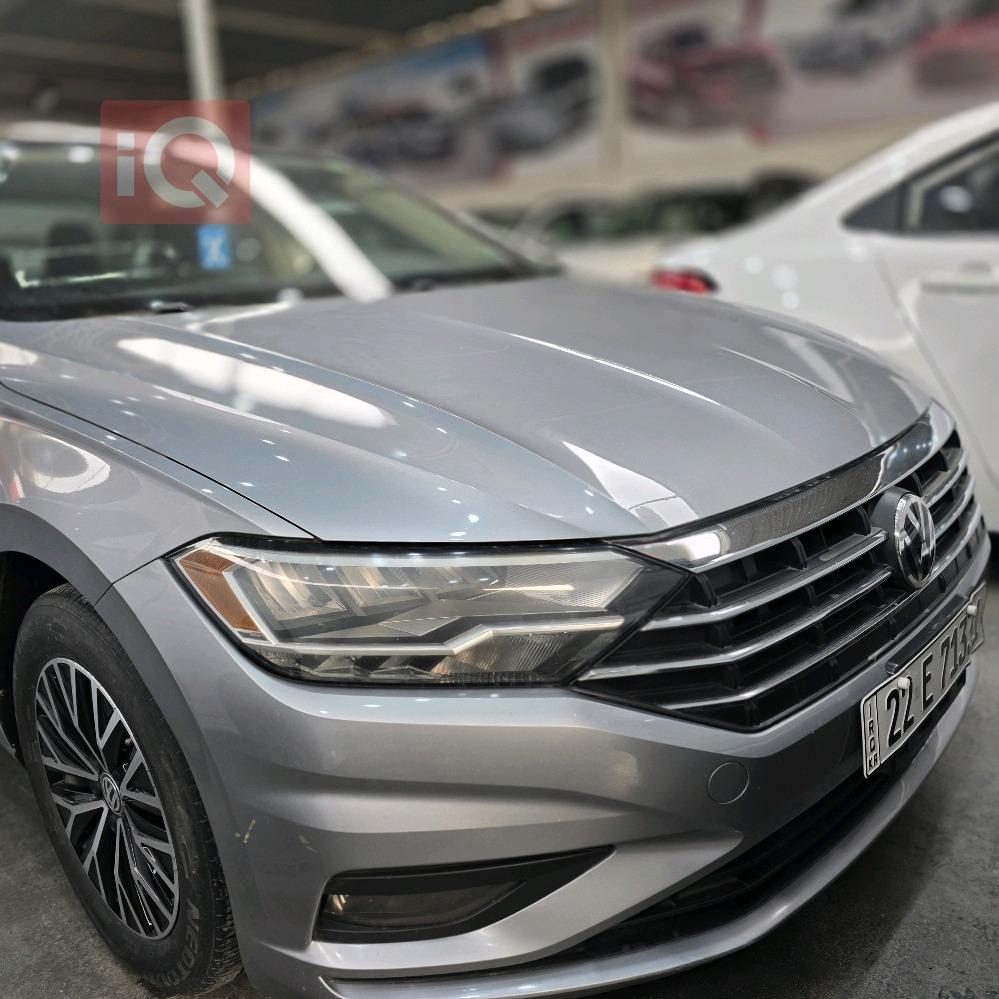 فولكسفاغن جيتا